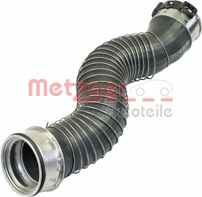 METZGER 2400231 Ladeluftschlauch